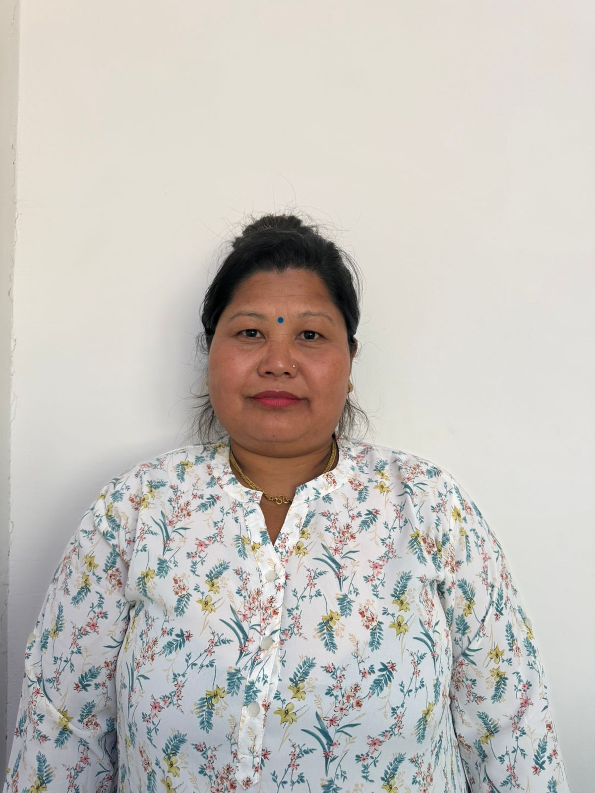 Thapa Magar
